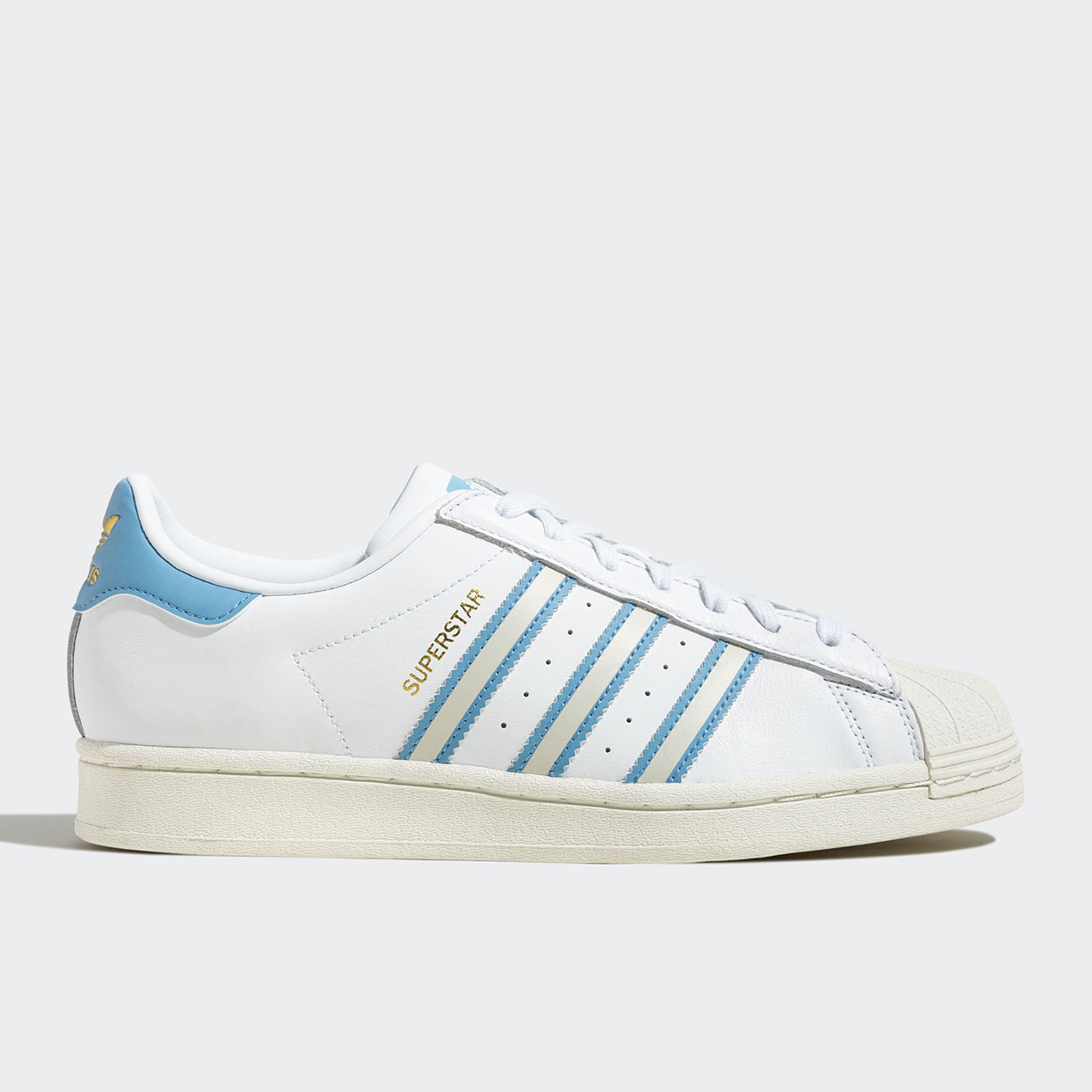 Adidas Shoes Superstar - Adidas genuine clover SUPERSTAR shell toe