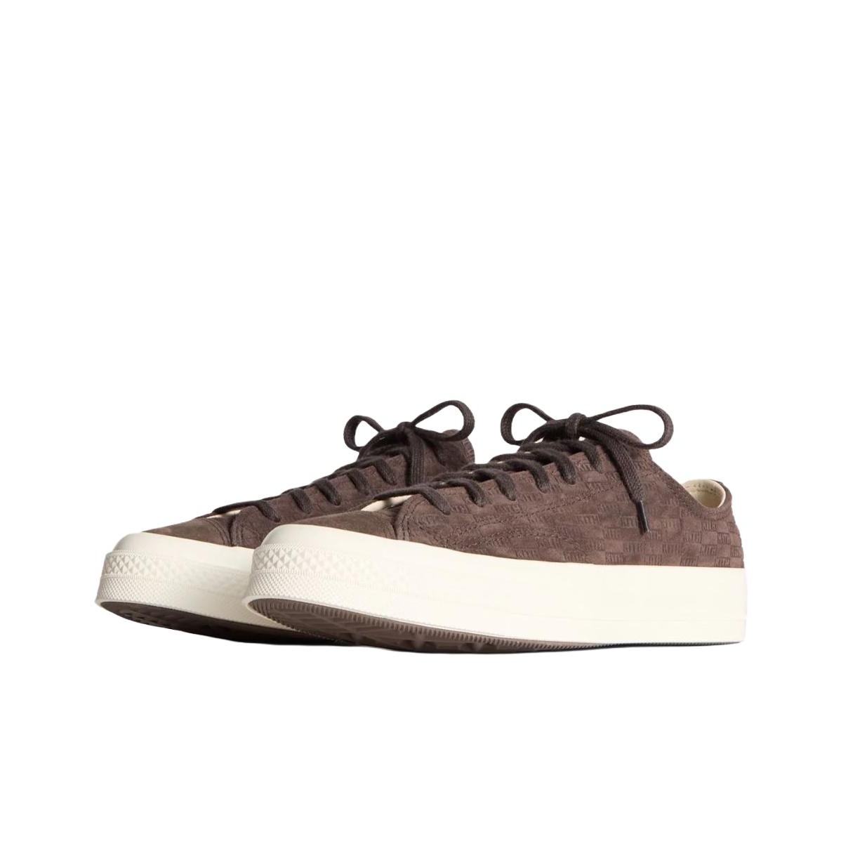 KITH x Converse Chuck 70 Low t - огляд і ціна Converse Shoes Chuck 70