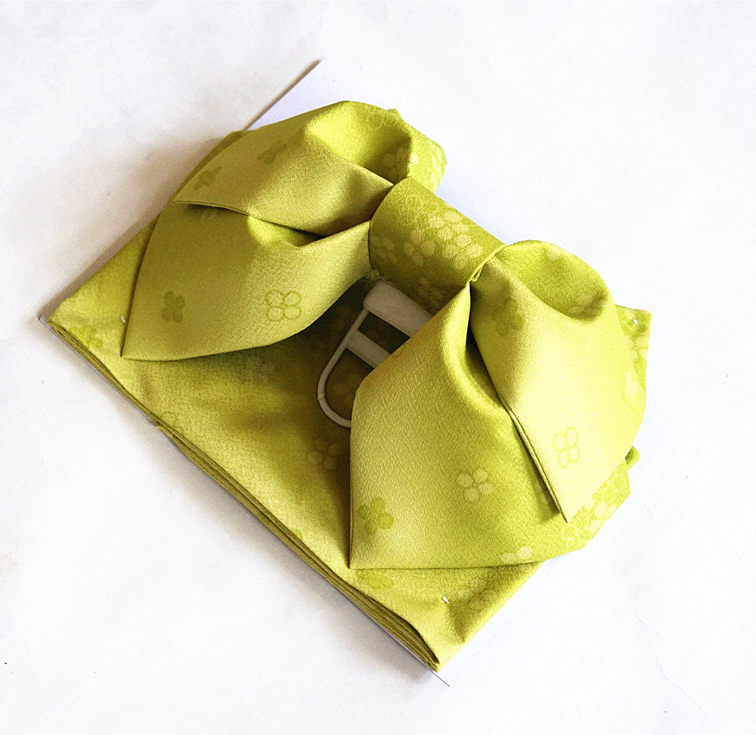 Japanese Women's Multi-Color F - огляд і ціна Bow Tie Pre Tied