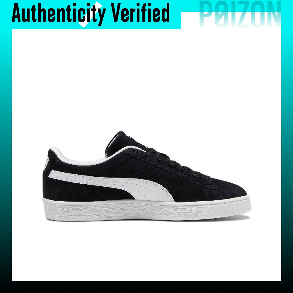 PUMA Suede Classic Split Cow L - огляд і ціна Puma Shoes Suede Classic