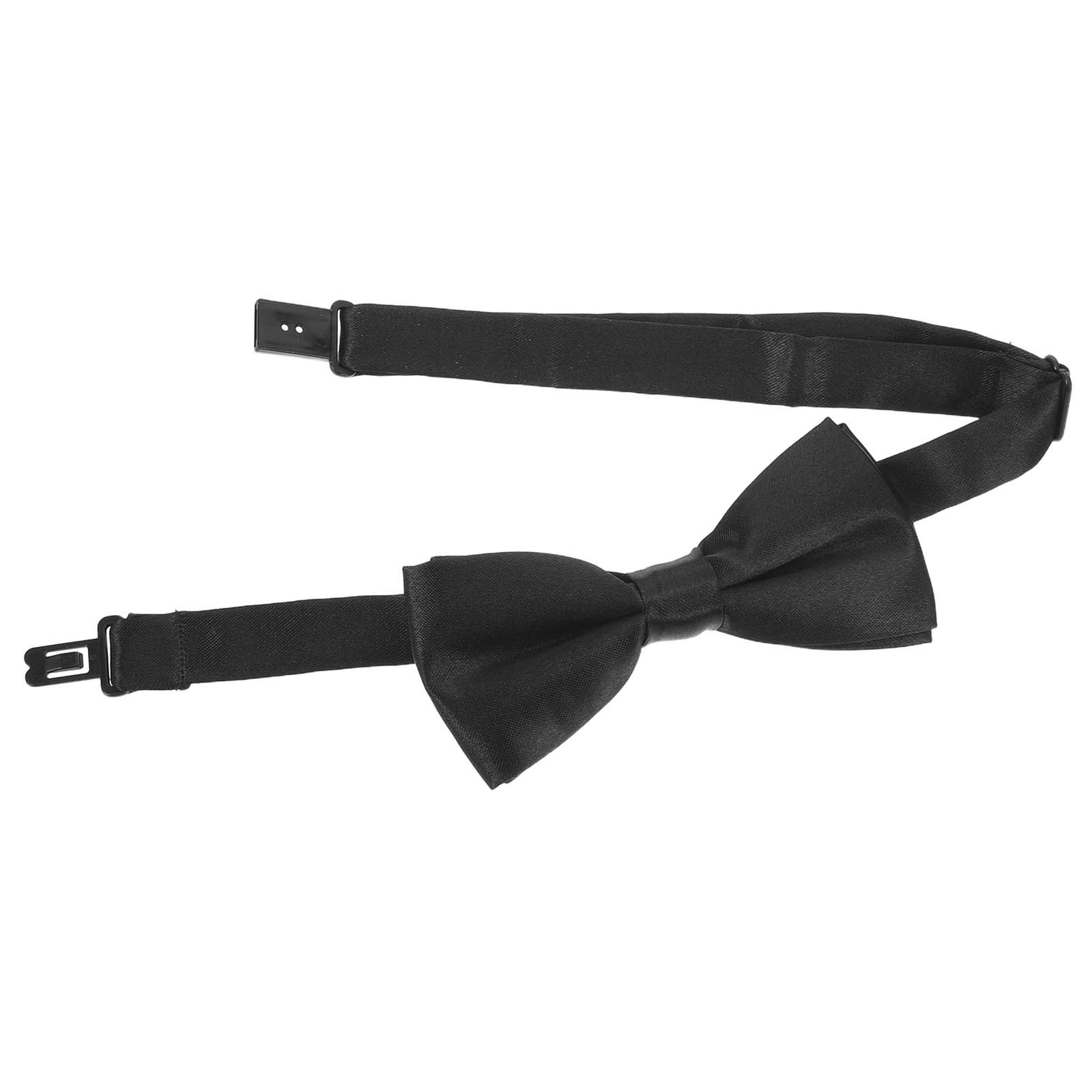 Pre Tied Bow Tie For Kids Wedd - огляд і ціна Bow Tie Pre Tied