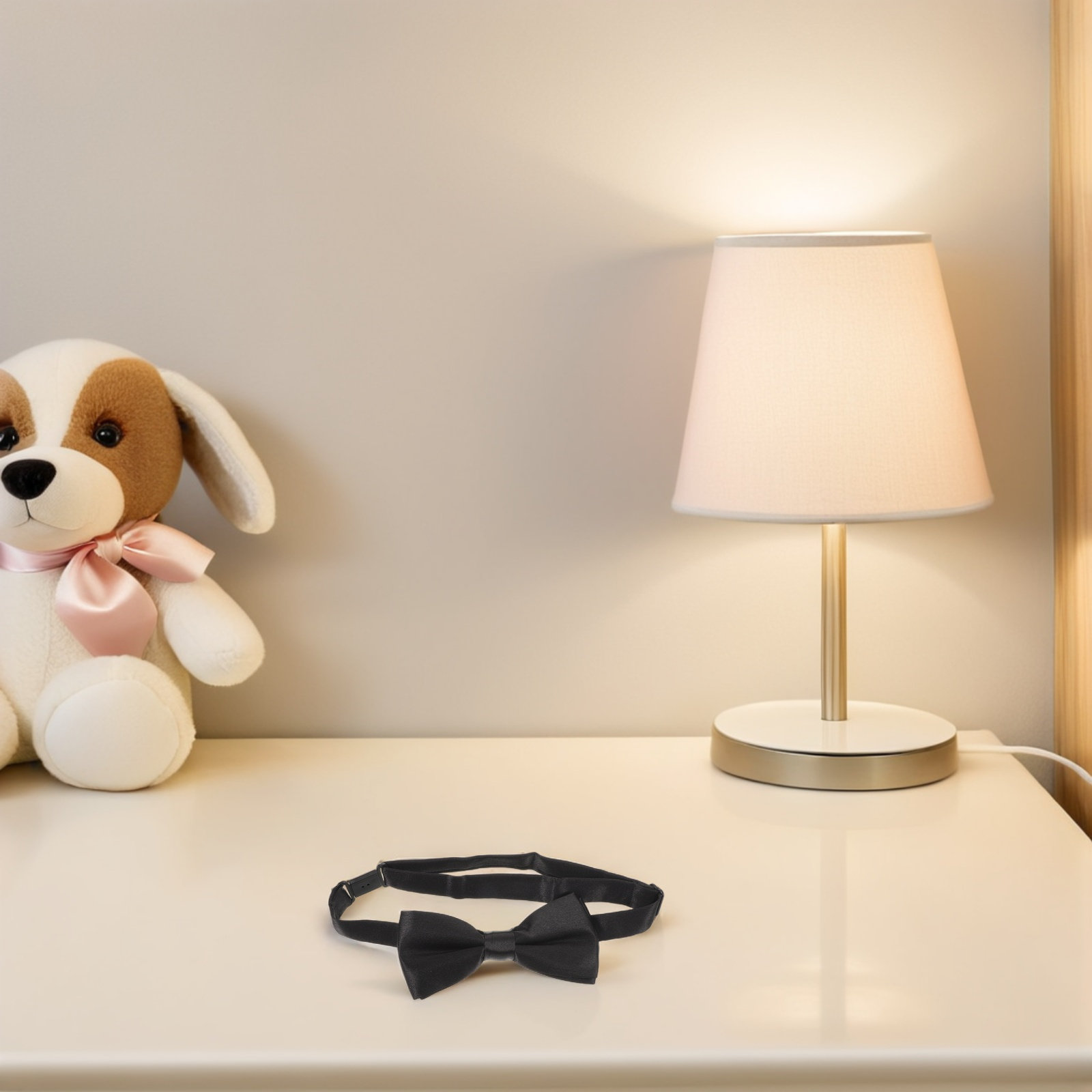 Pre Tied Bow Tie For Kids Wedd - огляд і ціна Bow Tie Pre Tied