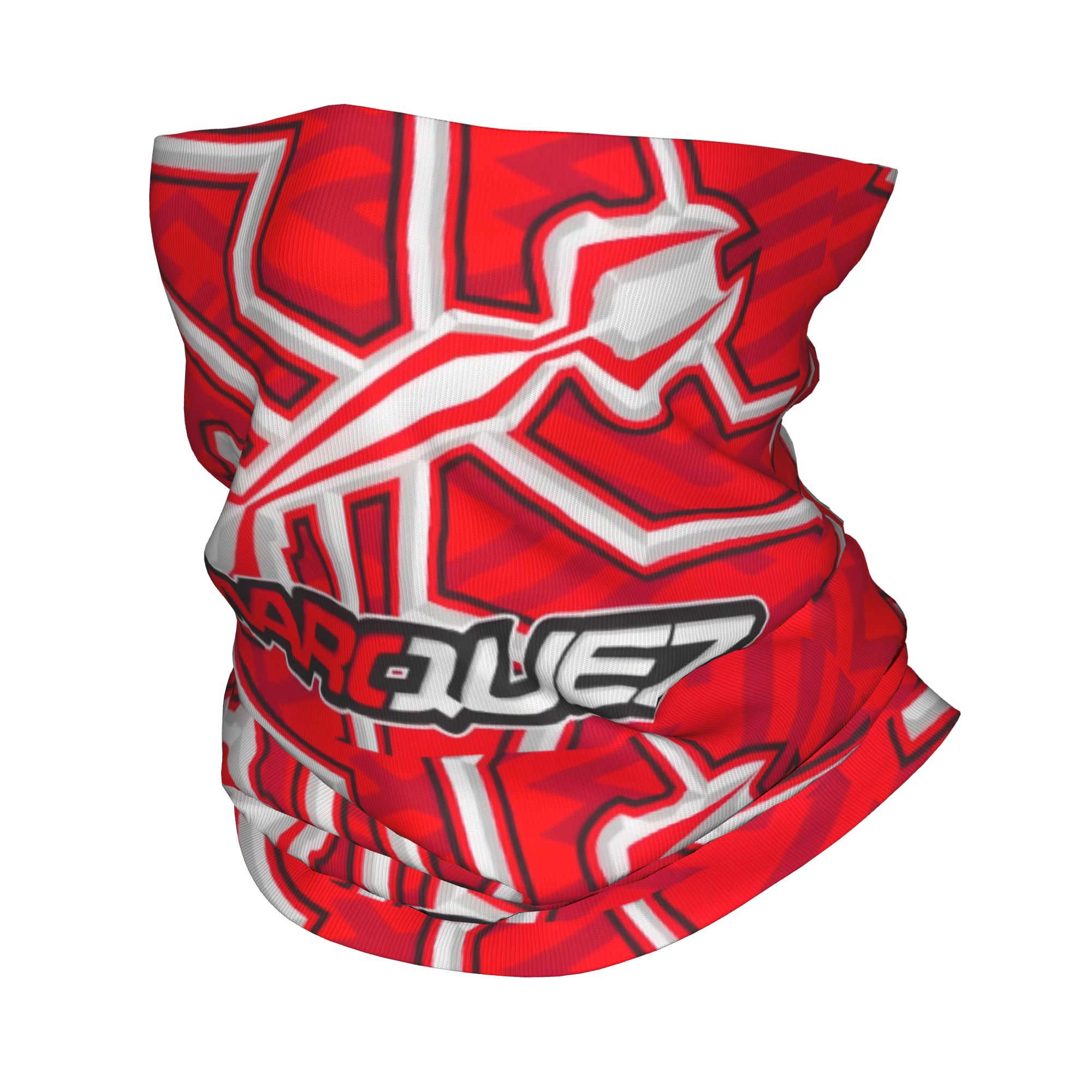 Custom M-Marced Motor 93 Banda - огляд і ціна Neck Warmer Tube