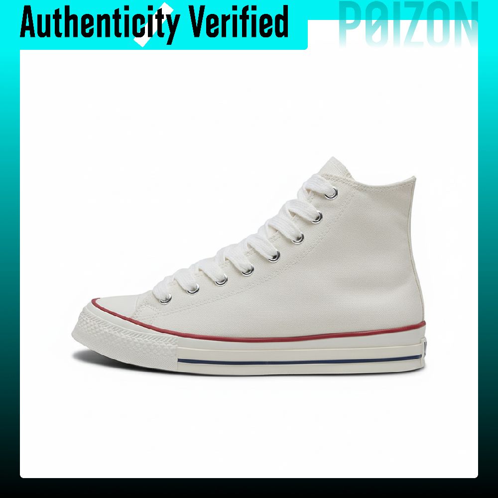 Converse Chuck Taylor All Star - огляд і ціна Converse Shoes Chuck Taylor All Star