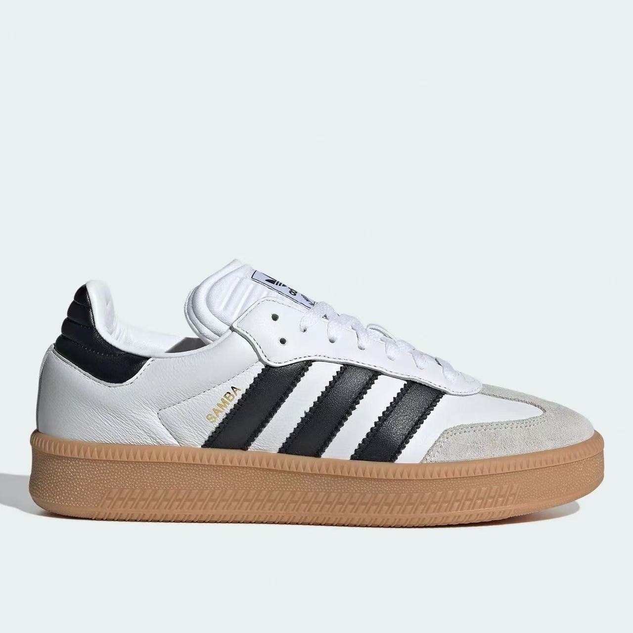 adidas Originals SAMBA XLG Com - огляд і ціна Adidas Shoes Samba