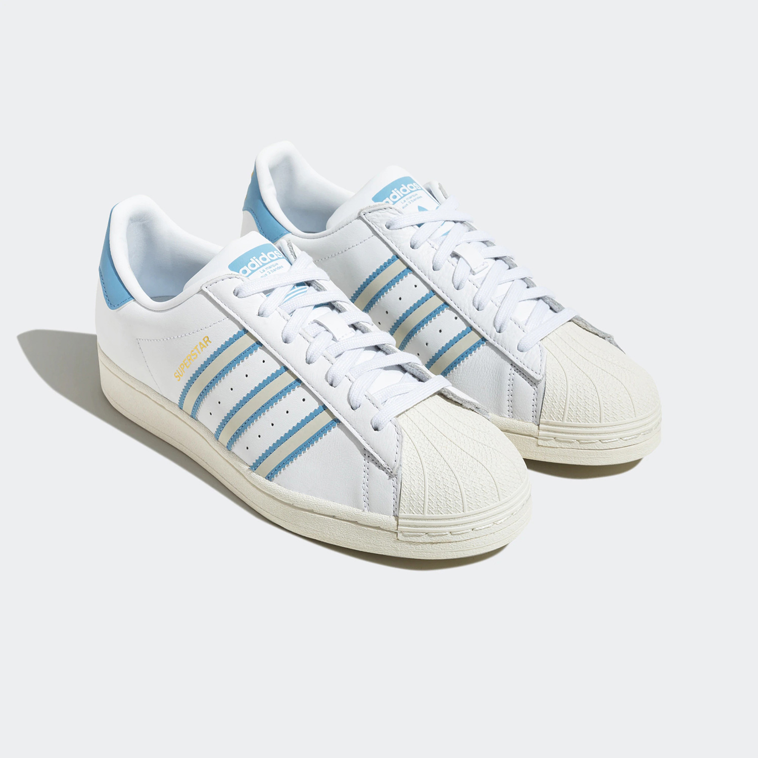 Adidas genuine clover SUPERSTA - огляд і ціна Adidas Shoes Superstar