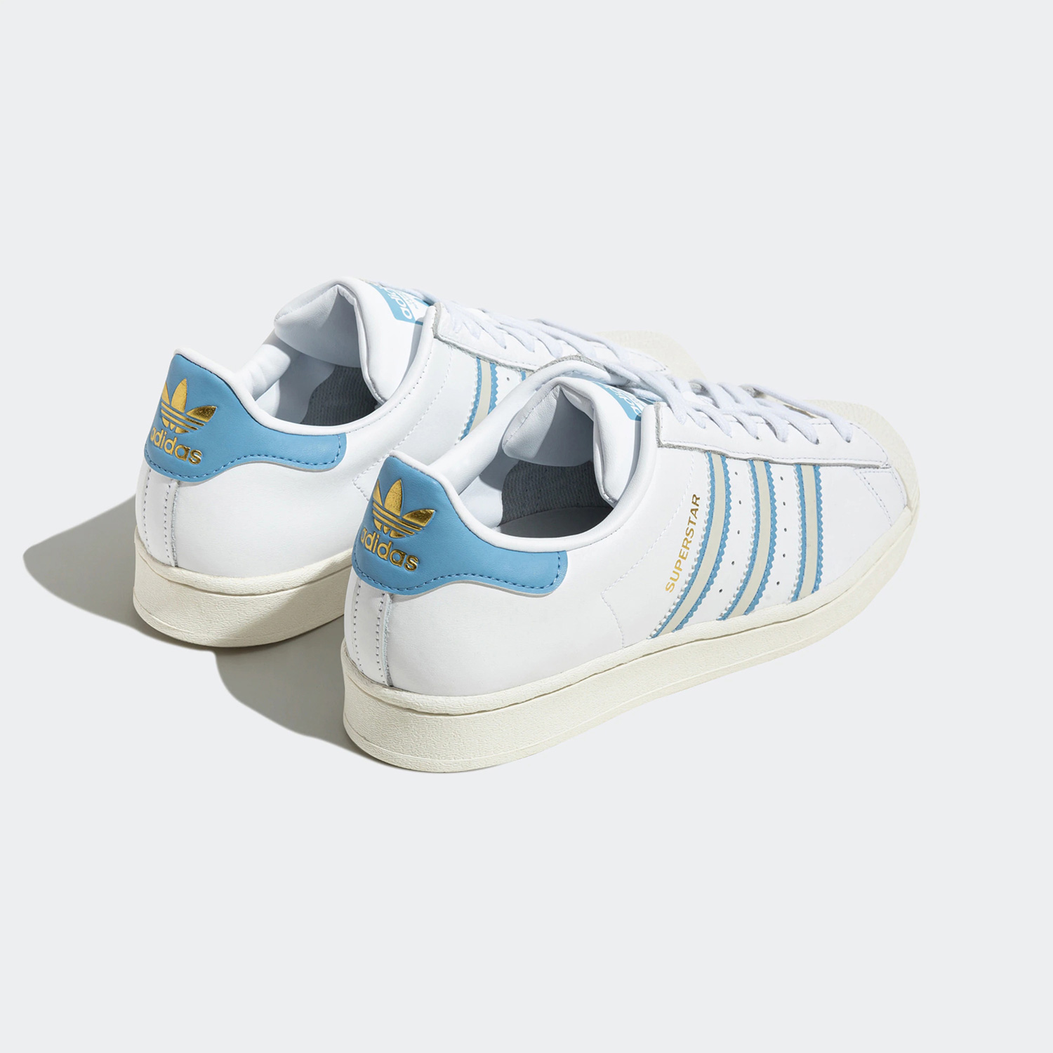 Adidas genuine clover SUPERSTA - огляд і ціна Adidas Shoes Superstar